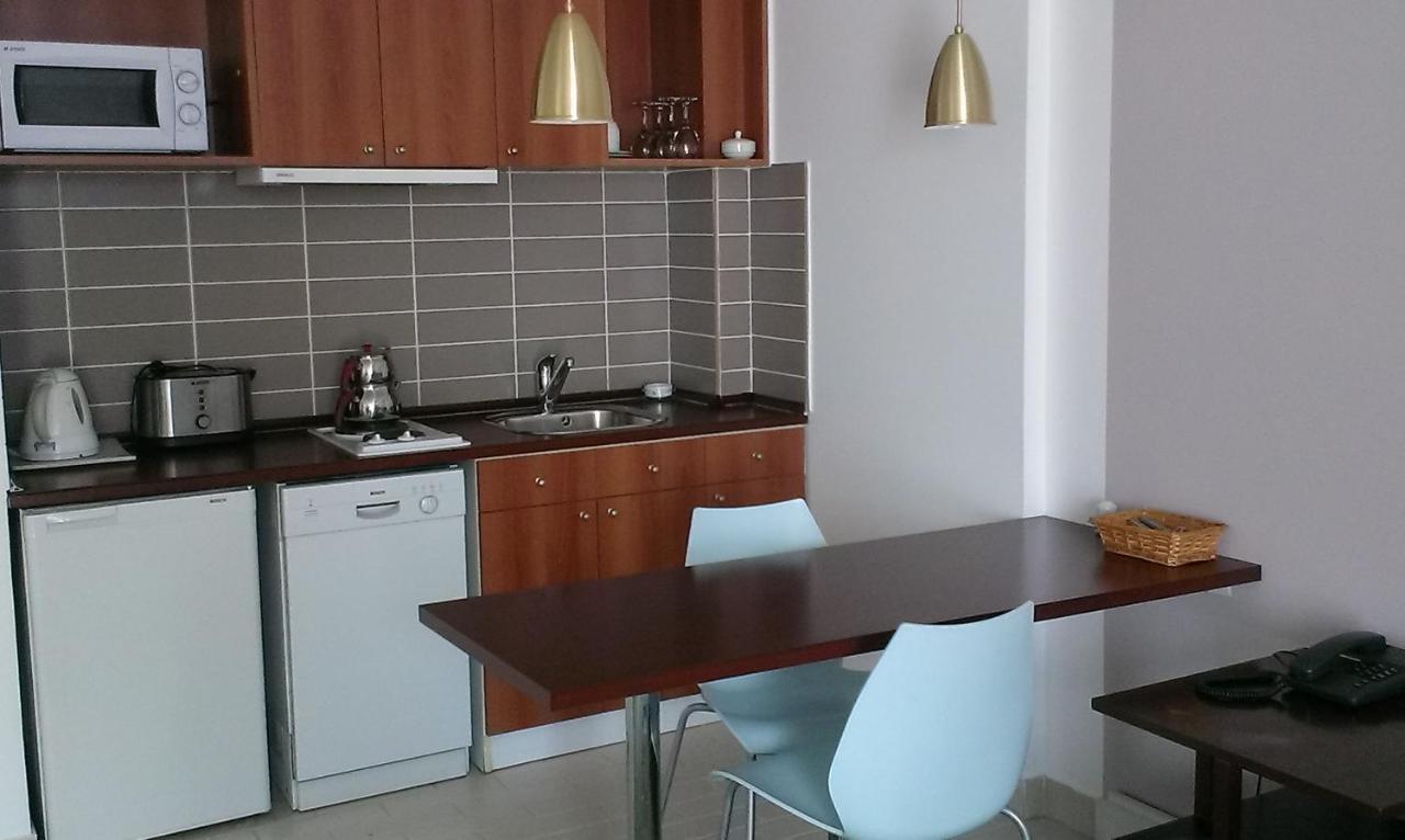 The Pendik Residence Istanbul Exteriör bild